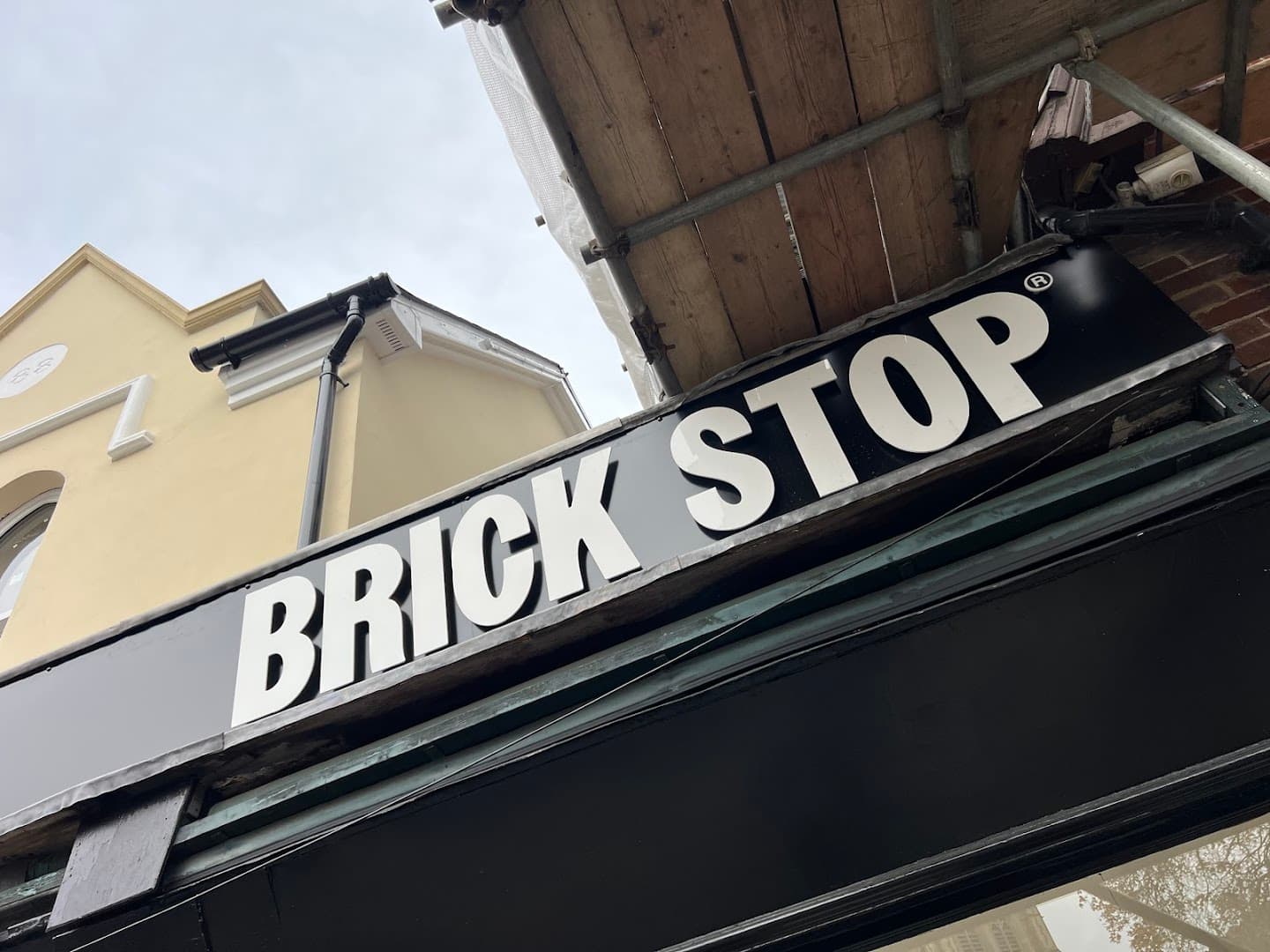 Brick Stop 2