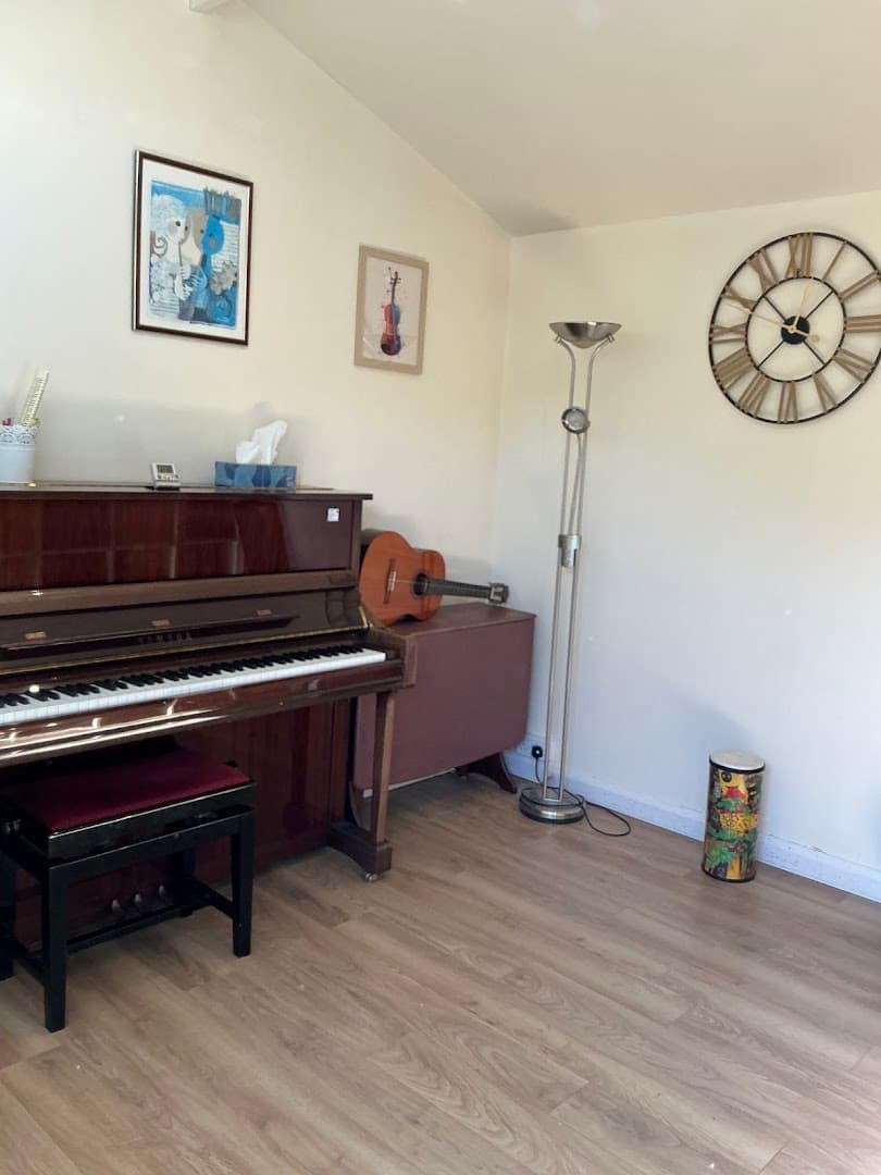 Thornbury Music Studios 5