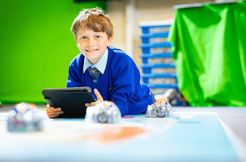 Micklefield School and Nursery 10