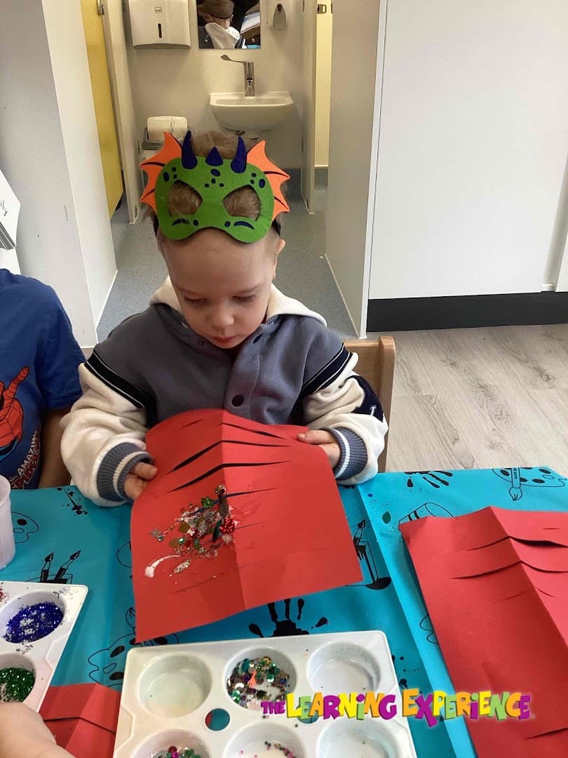 The Learning Experience - Weybridge 10