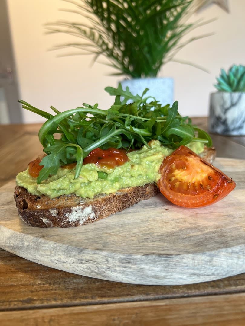 The Clubhouse Bar & Cafe and party venue at Sandown Park Golf Centre 8