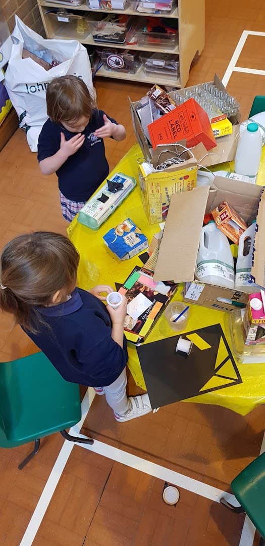 Heatherside Pre-School 5