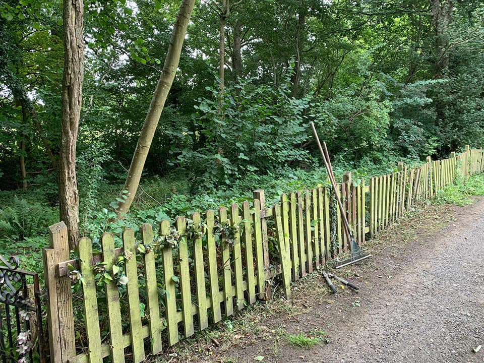 The Secret Garden Sanctuary 2