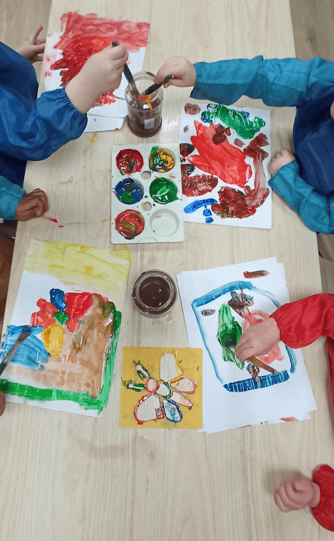 The Butterfly Patch 2