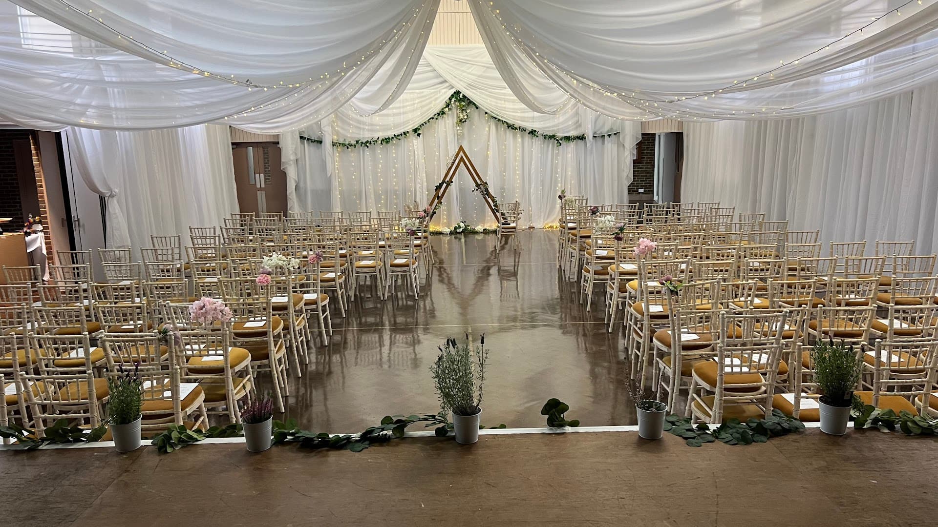 Wraysbury Village Halls 3