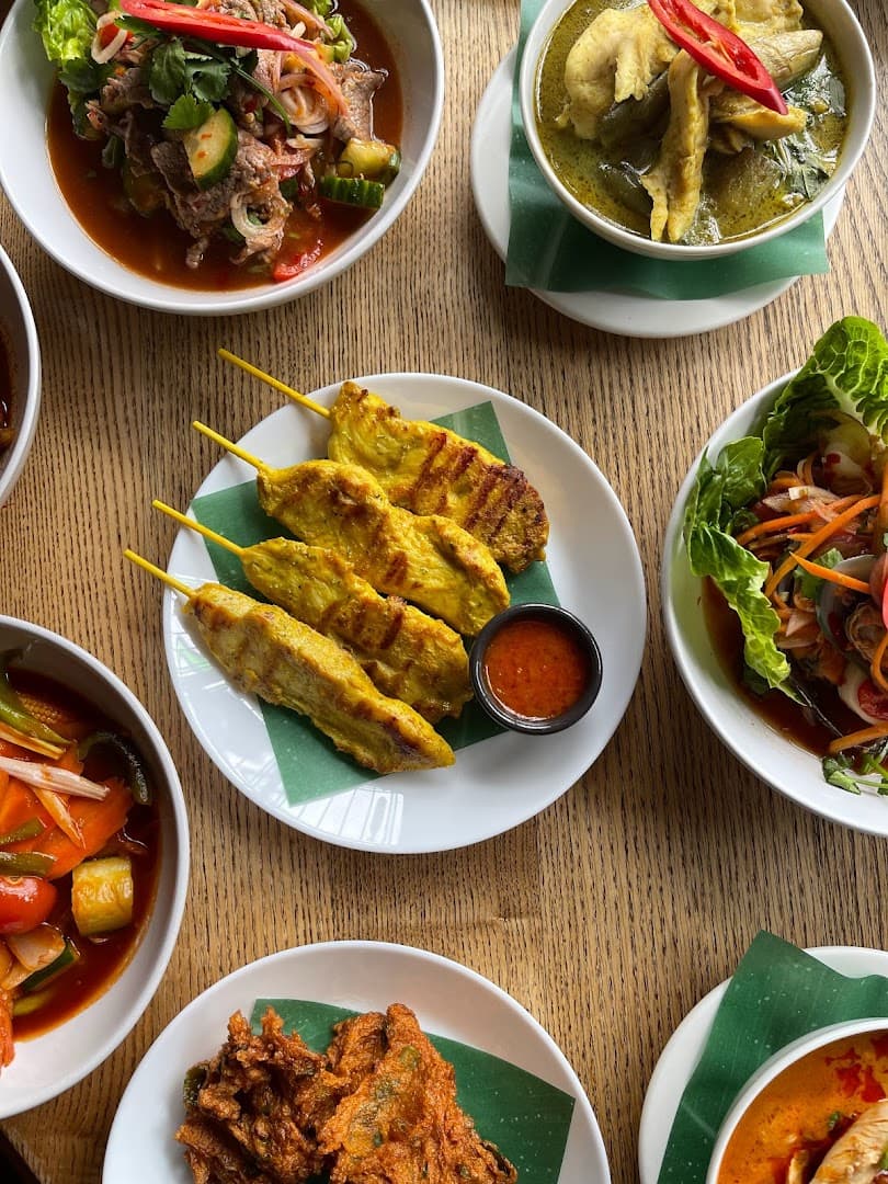 The Cocoanut, Kingston