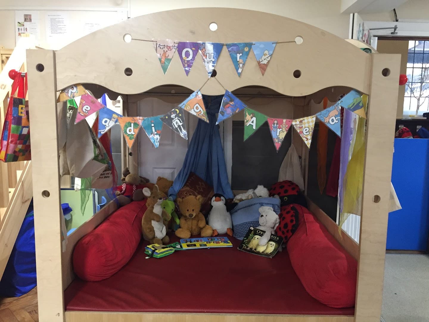 Tiddly Winks Nursery 3