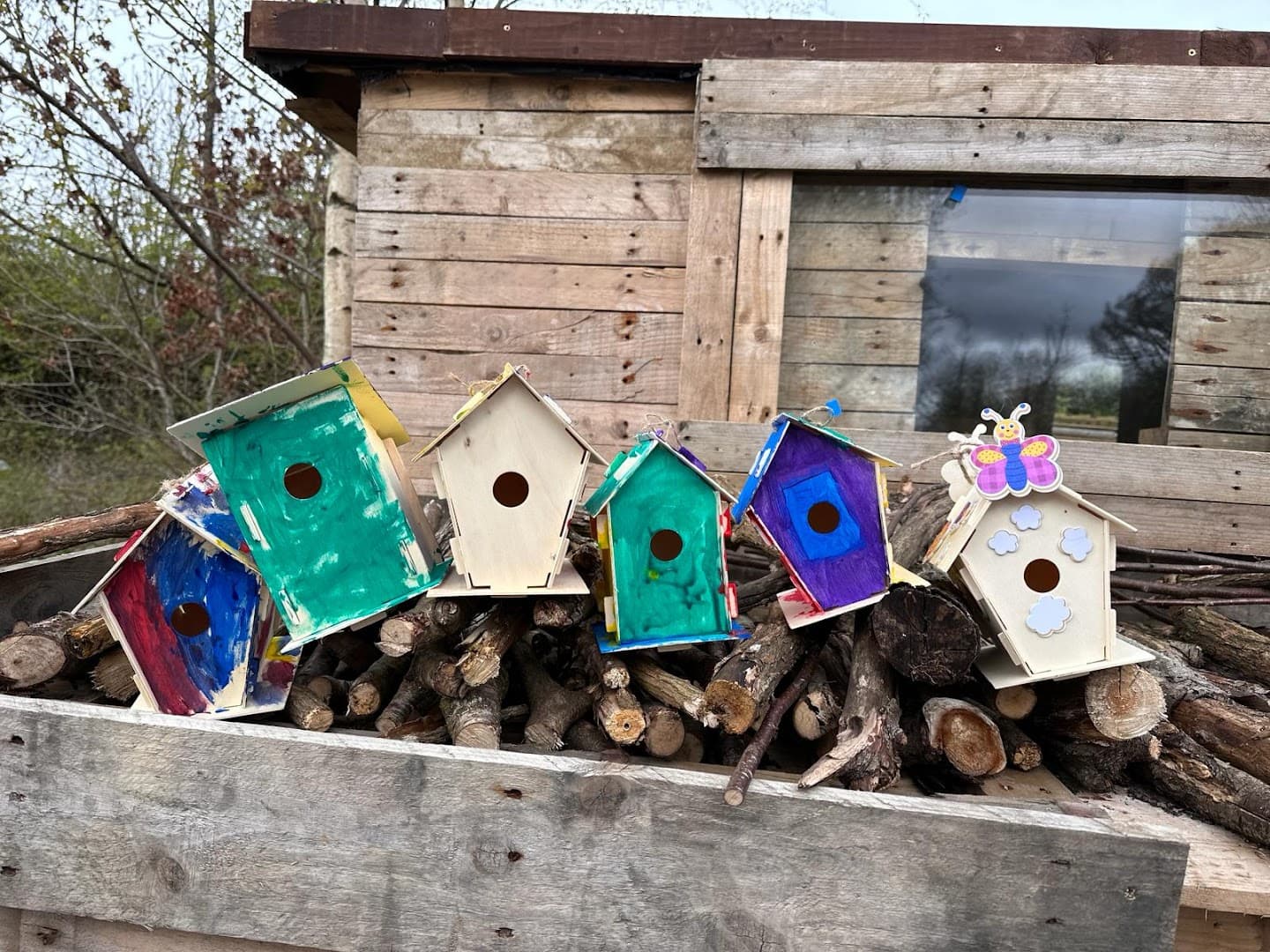 Warlingham Forest Schoolers