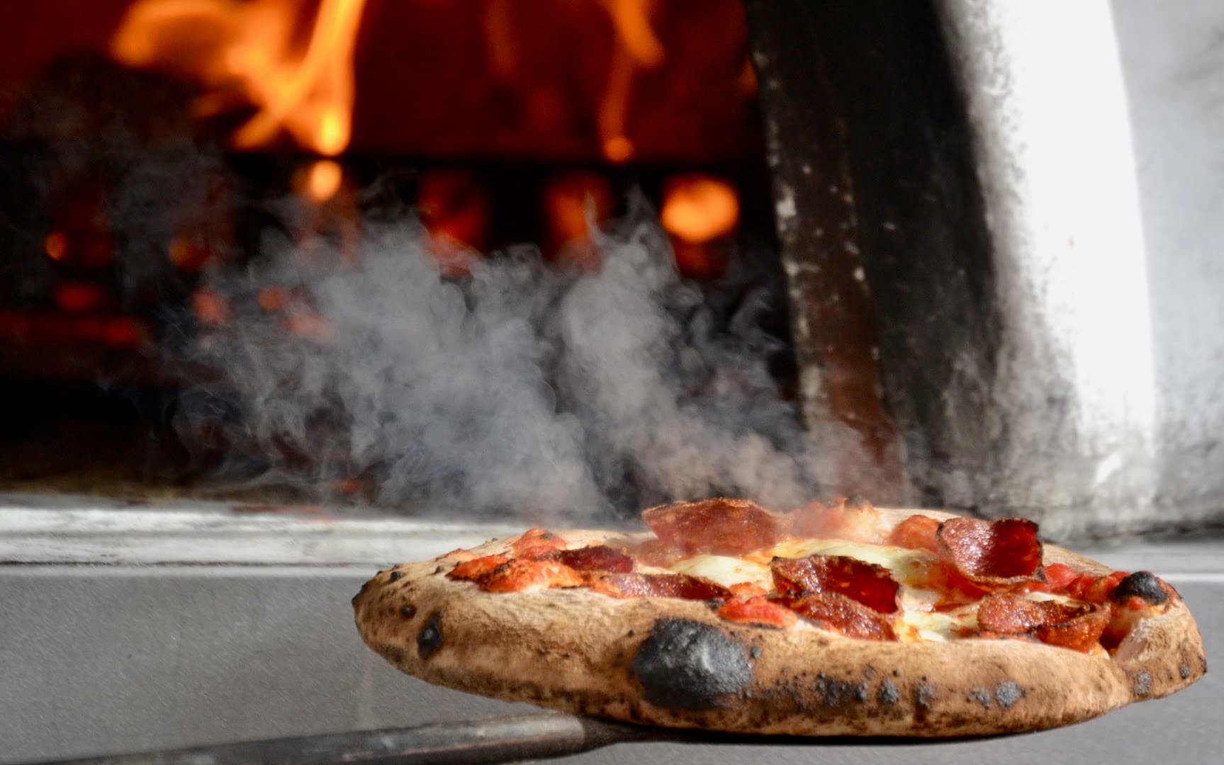 SURREY HILLS WOOD FIRED PIZZA 2