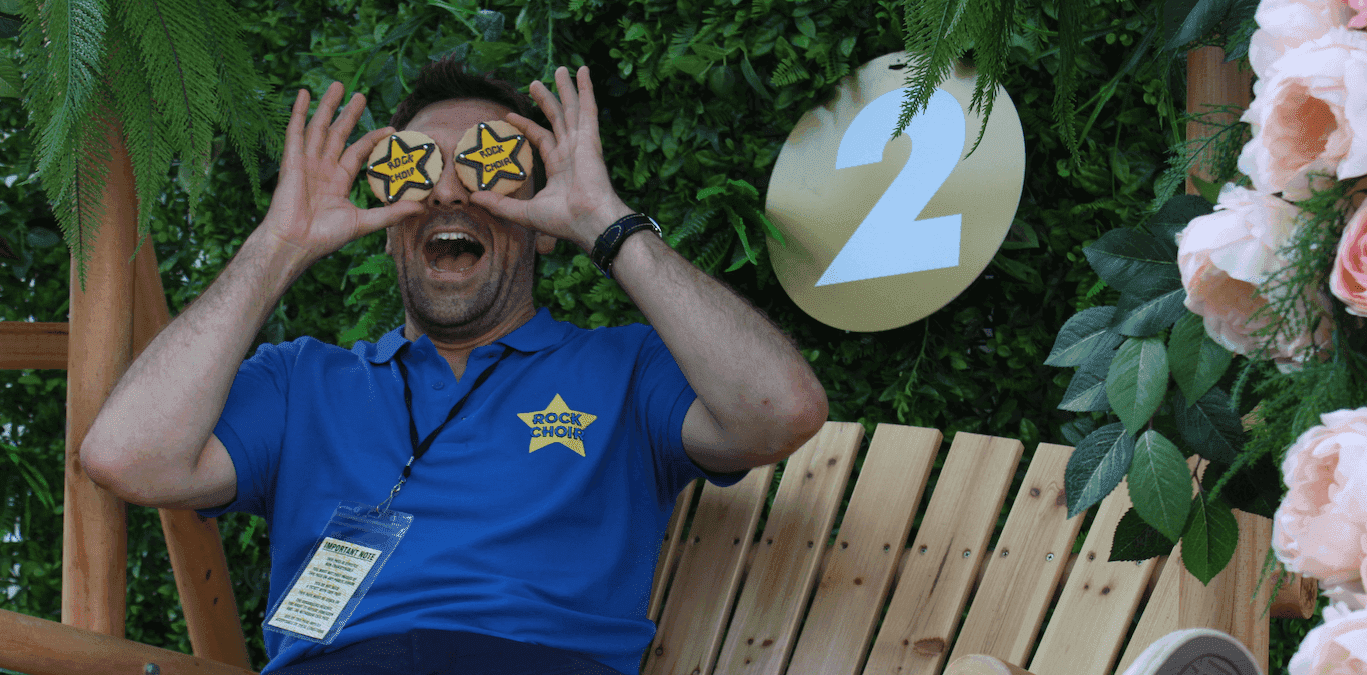 Rock Choir Collective | Workplace Choirs & Corporate Experiences 2