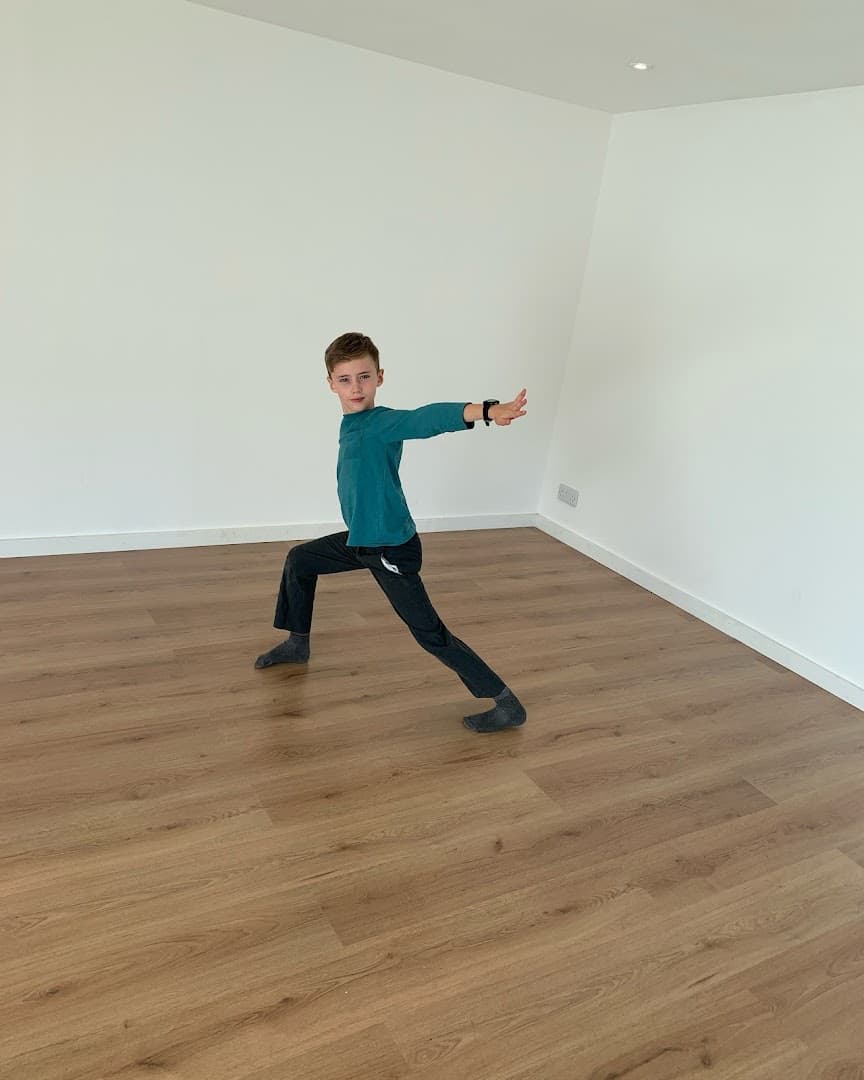 Emma Hammond Theatre Academy 3