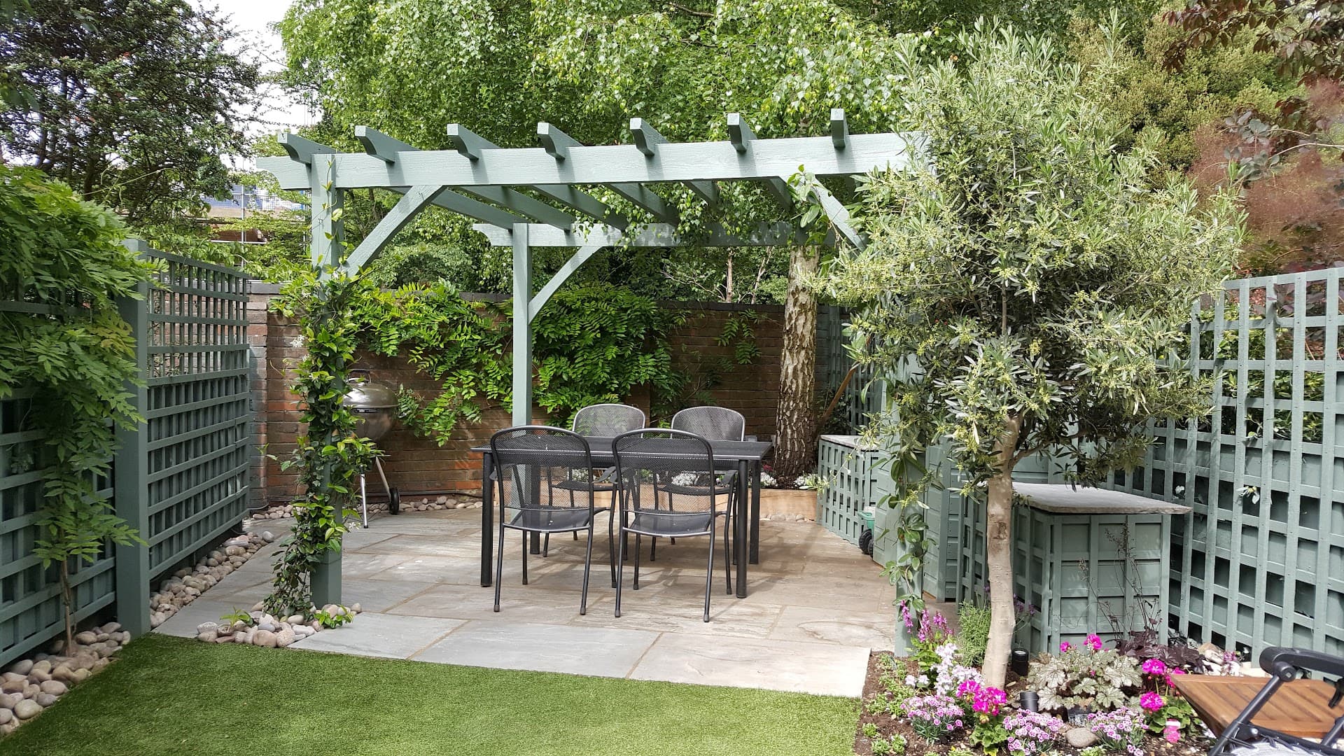 Bloomin Marvellous Landscapes Ltd 4