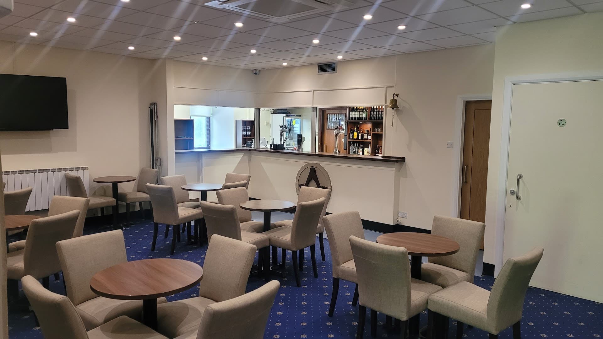 Godalming Masonic Centre