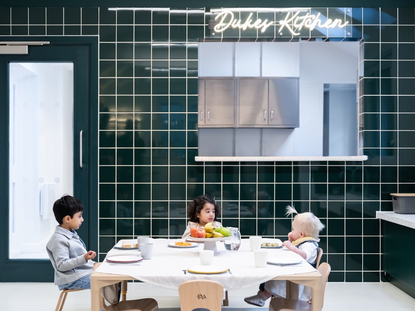 kinderzimmer Sunbury-on-Thames