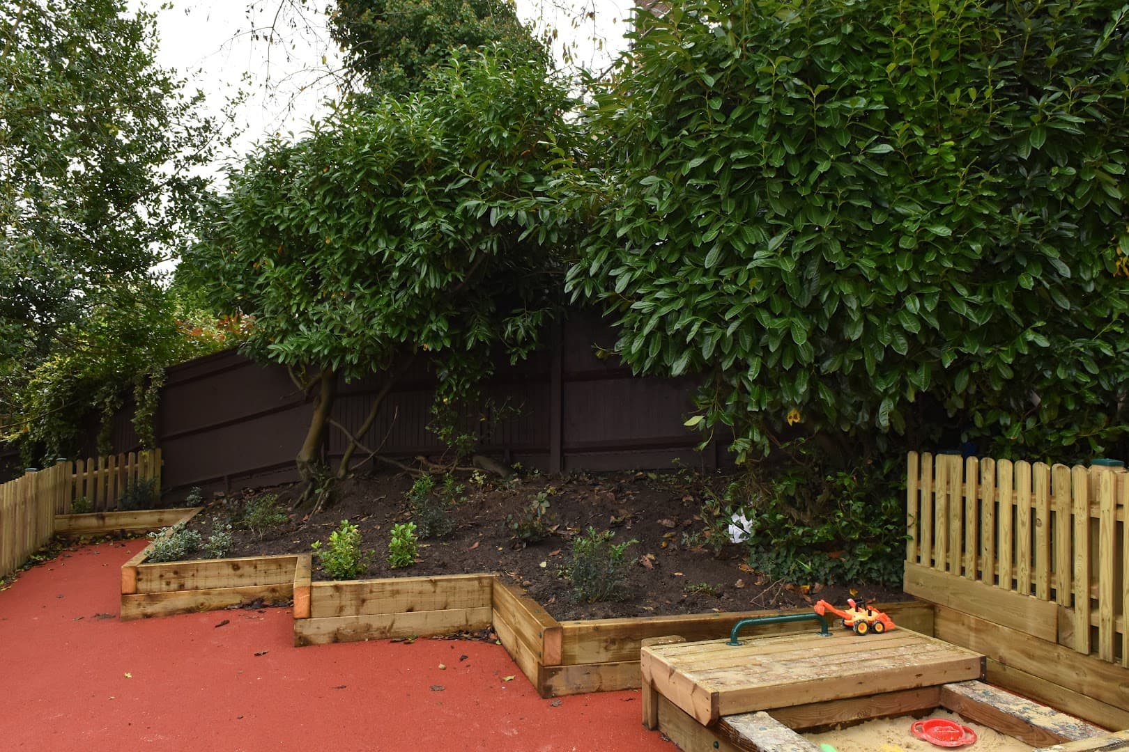 Bright Horizons Haslemere Day Nursery and Preschool 8