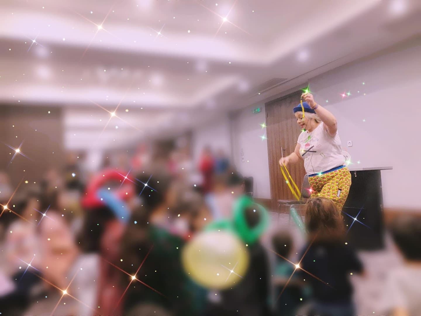 Radish the Magician 3