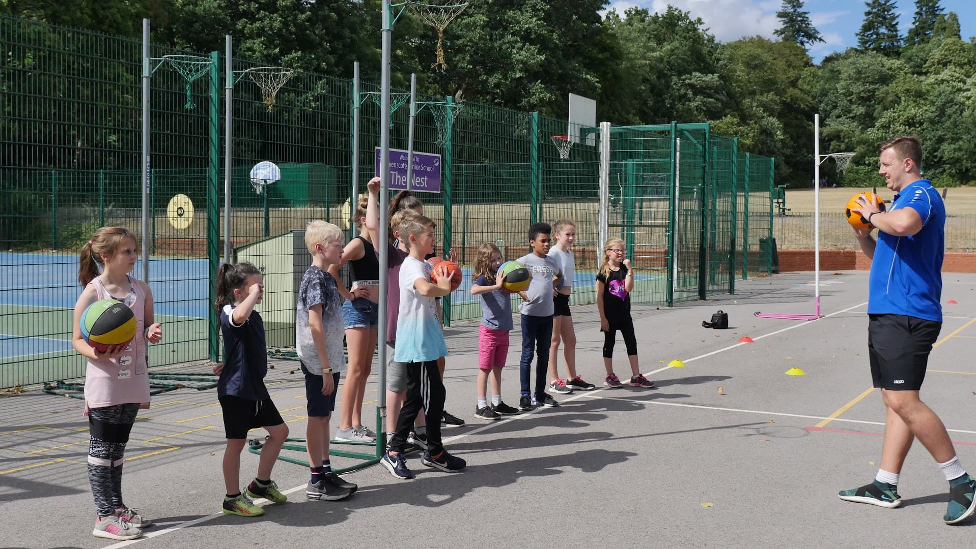 360 Sports Education 8