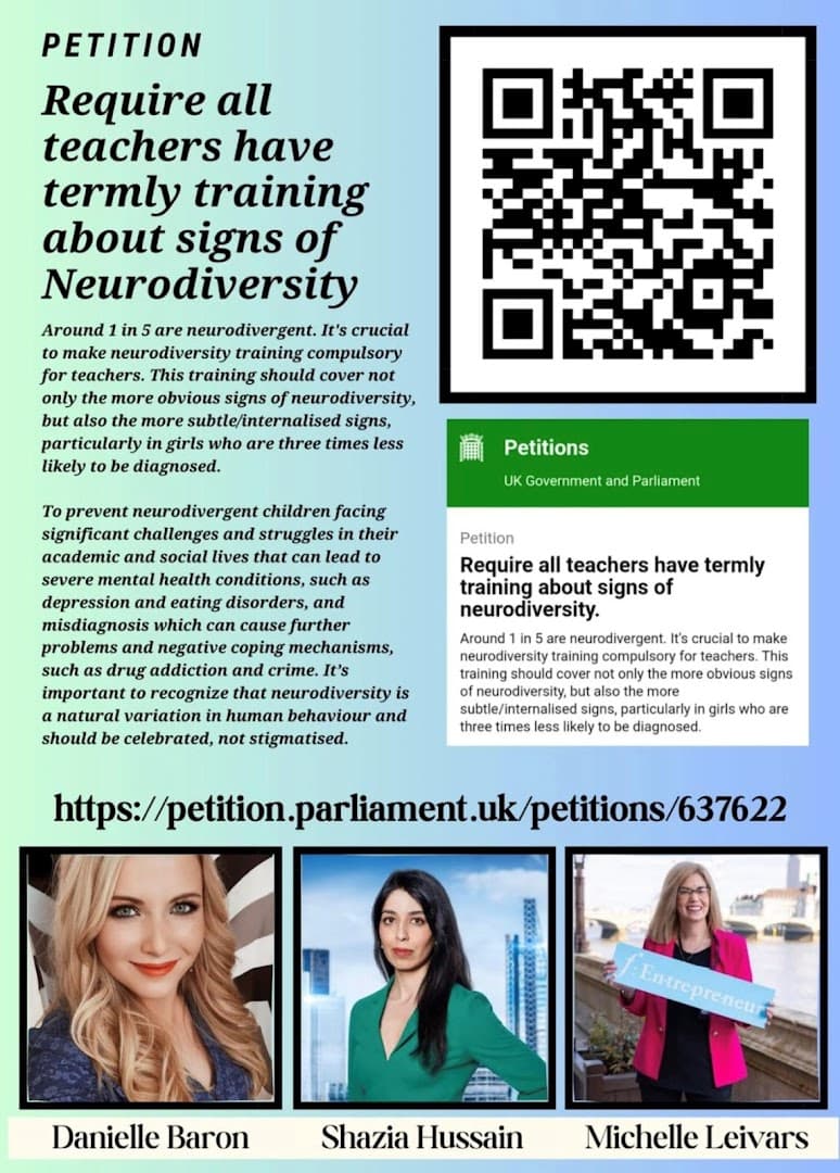 Danielle Baron Life Coaching for Children and Teens and Women Empowerment 6