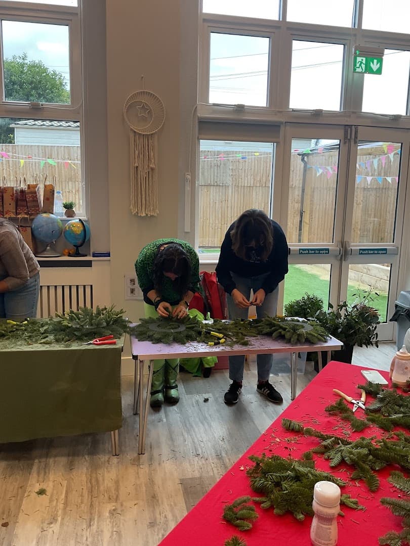 Big Dreams Day Nursery 10