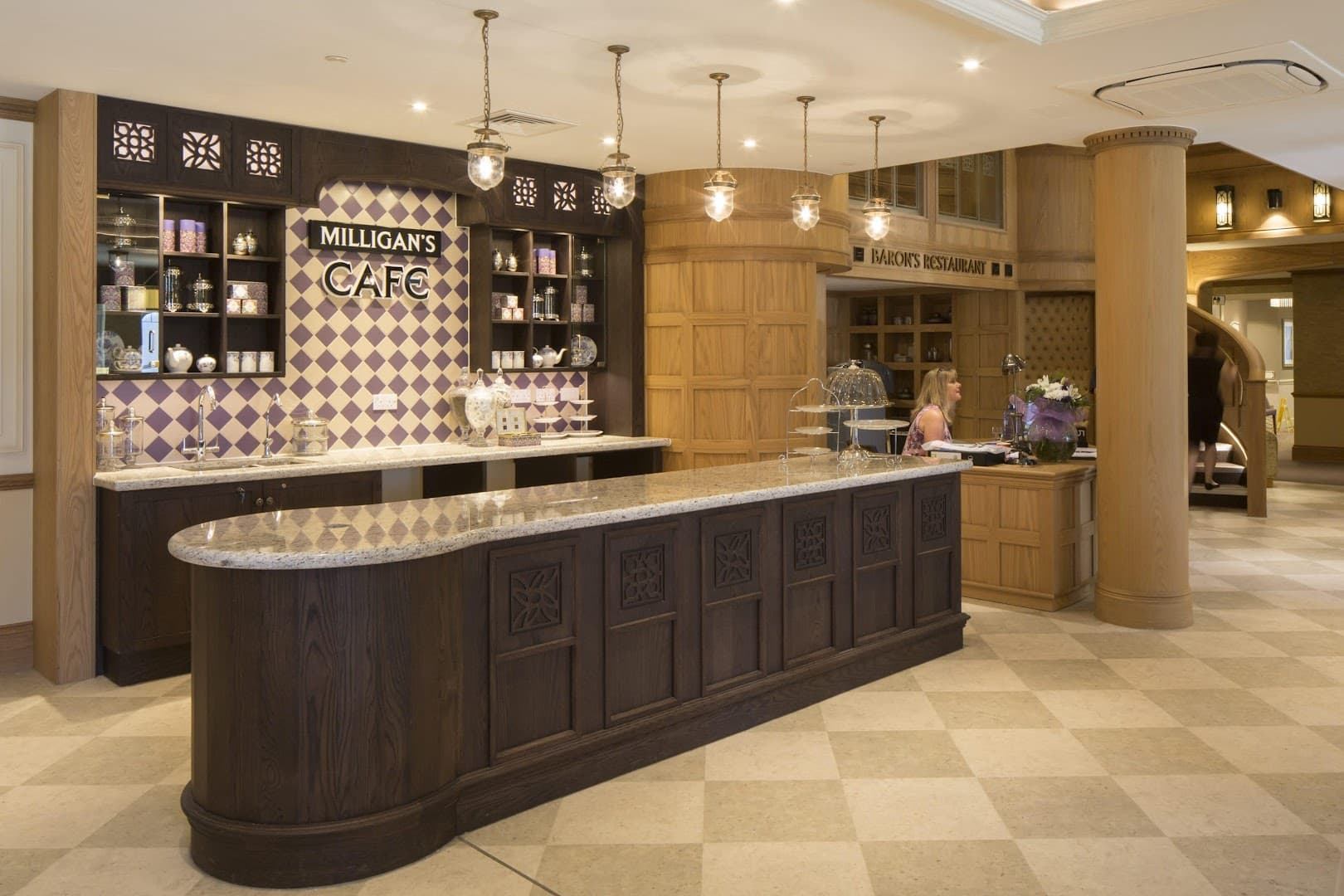 Signature at Reigate Grange 4