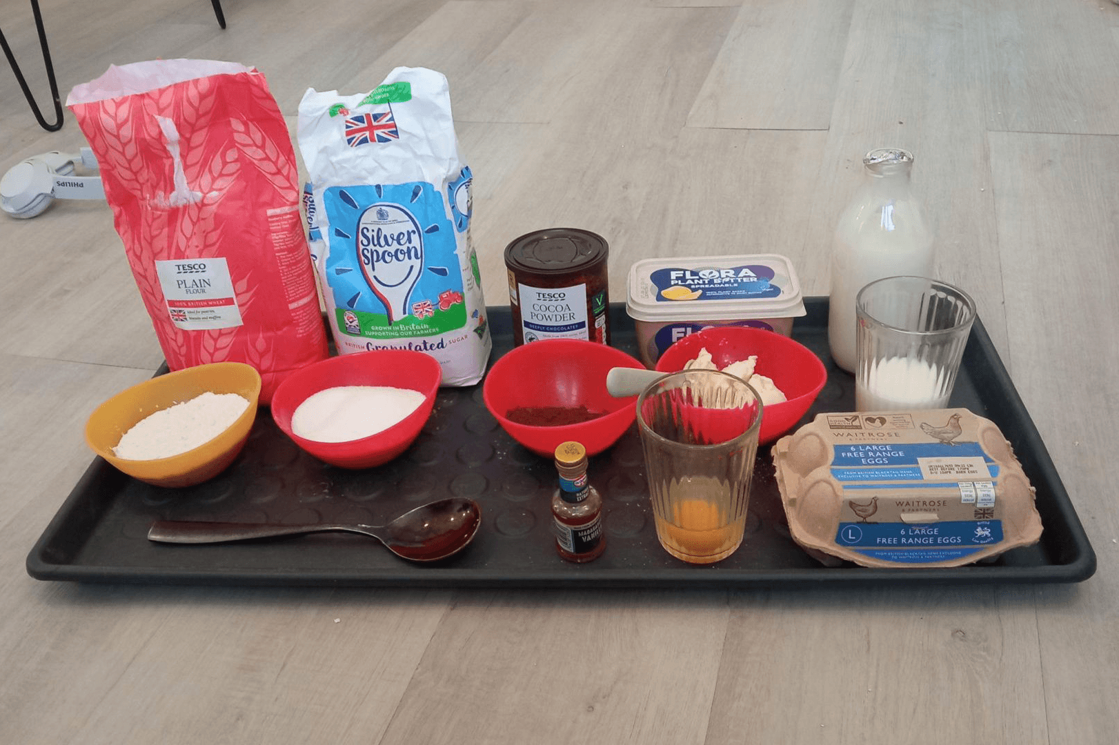 The Butterfly Patch 4