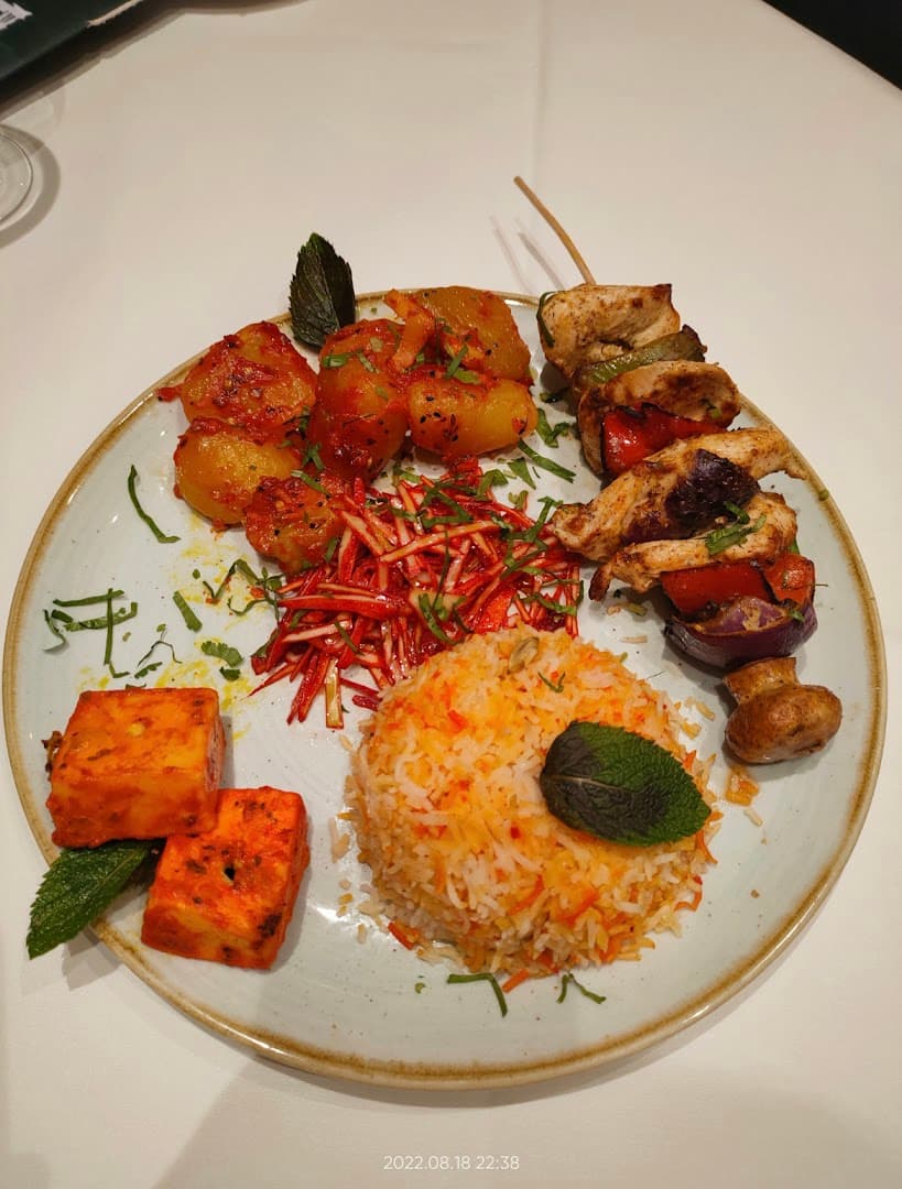 New Gurkha Kitchen 2