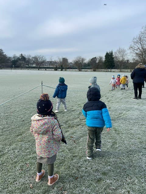Little Bears Day Care Walton on Thames 2