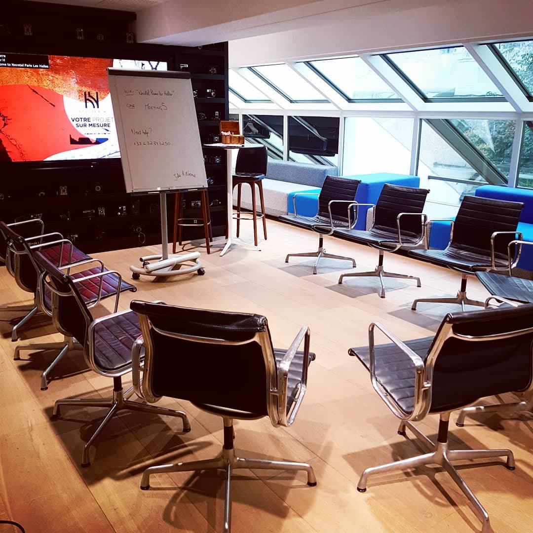 SLVC Voice Training in London 7