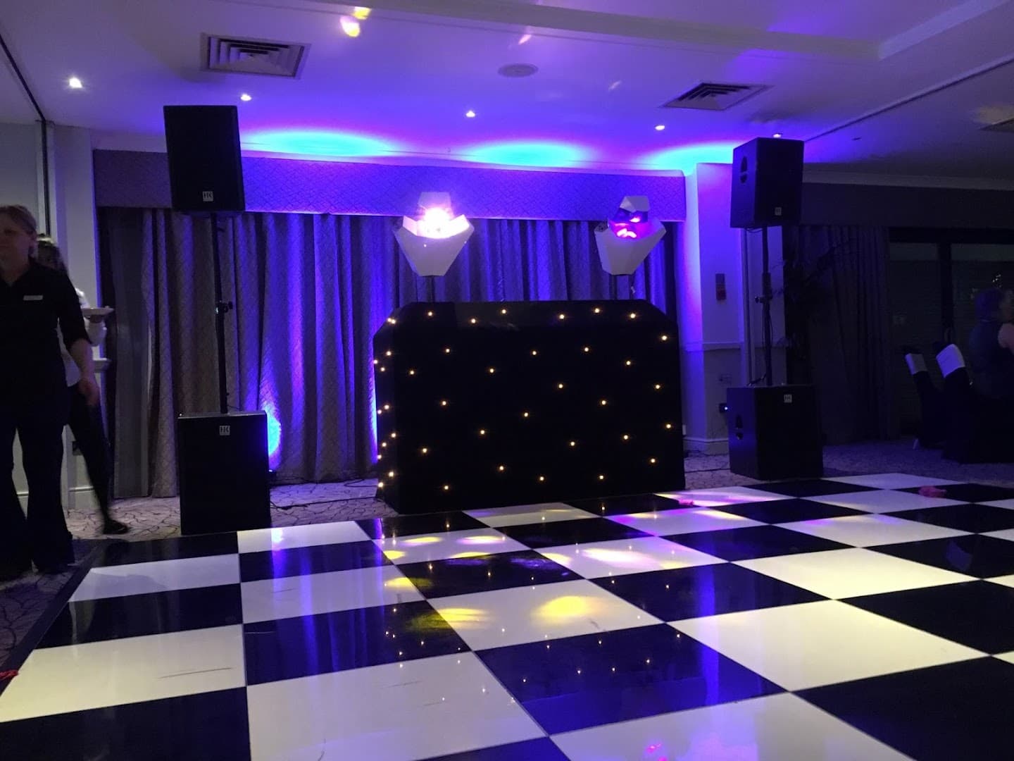 Surrey and Sussex DJs 4