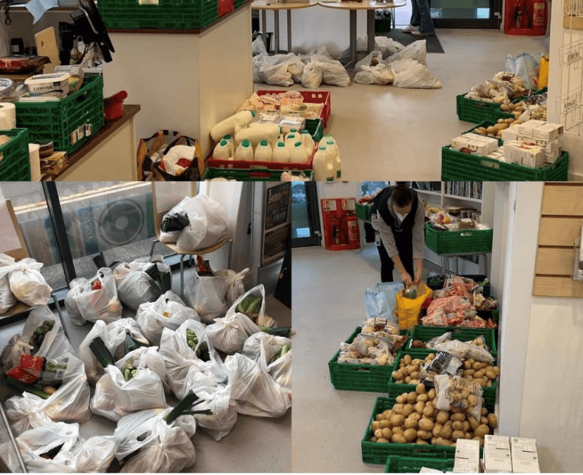 Oasis Child Care Centre