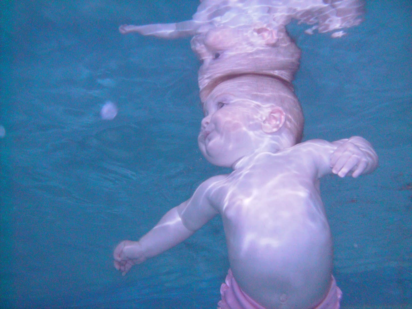 Swimming School Academy