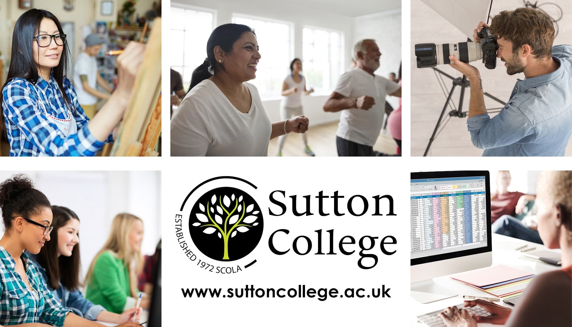 Sutton College 2