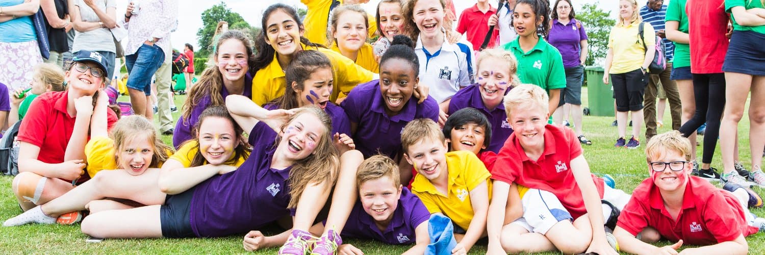 Reigate Grammar School