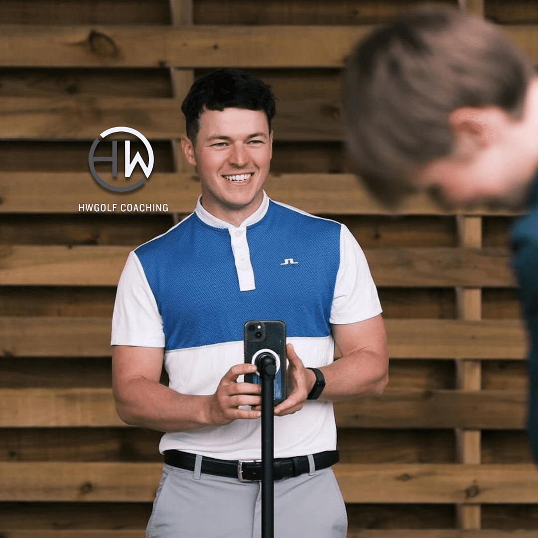 HWGolf Coaching 2