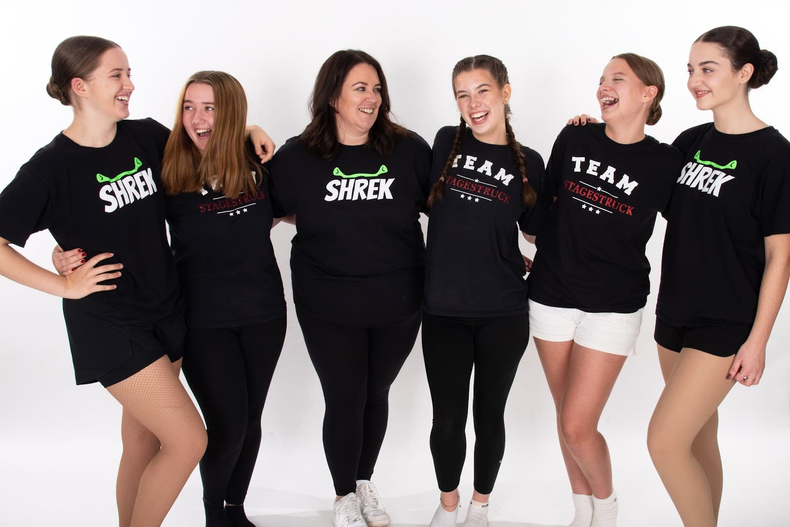 StageStruck Tongham & Farnham