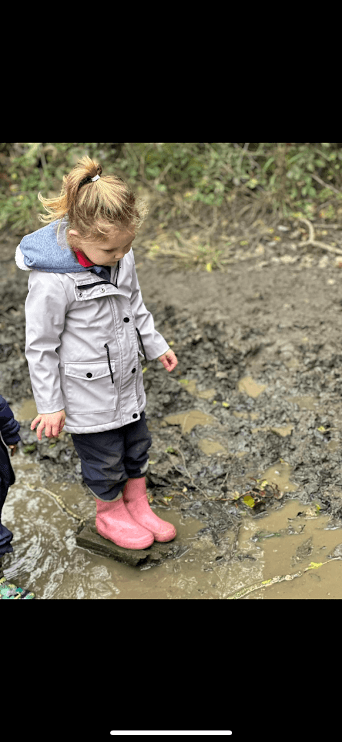 Wood Street Nursery and Forest School 4