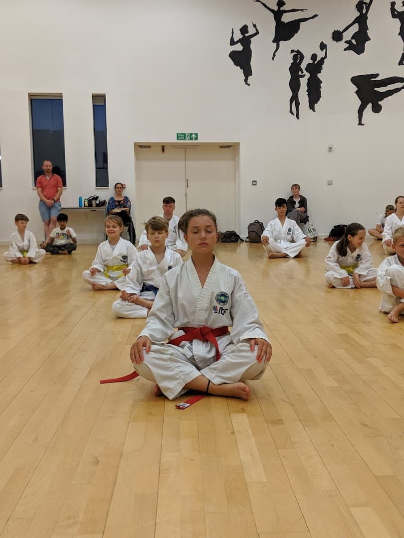 Banstead TaeKwon-Do Self Defence Martial Arts