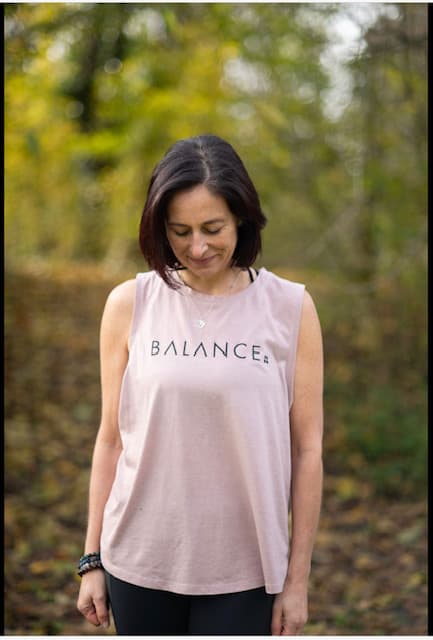 Sally Harper Yoga and Wellbeing 4