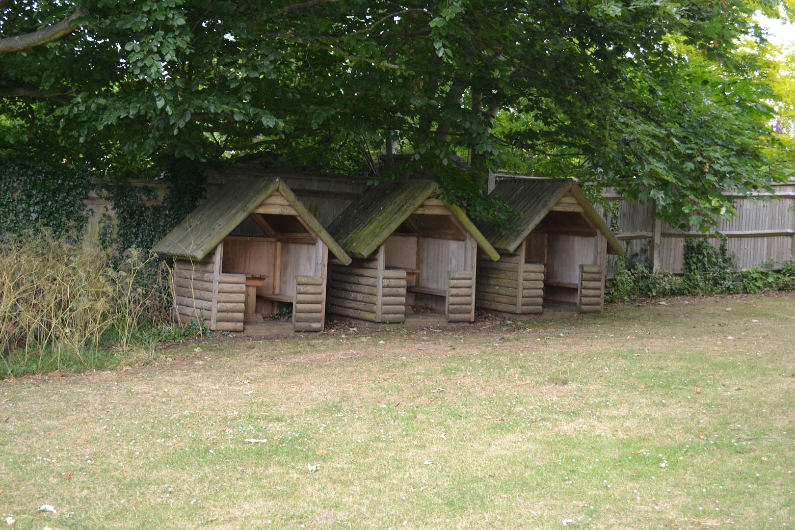 Polesden Lacey Playschool 2