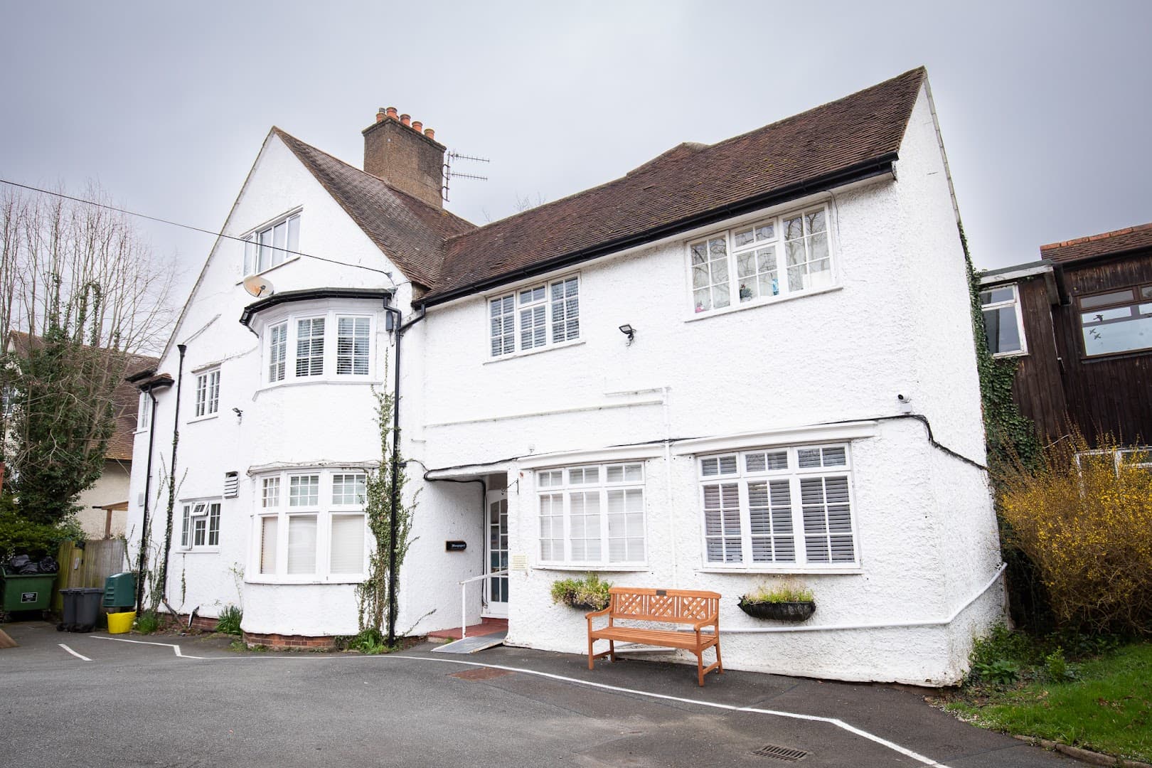 Downsvale Nursing Home 3