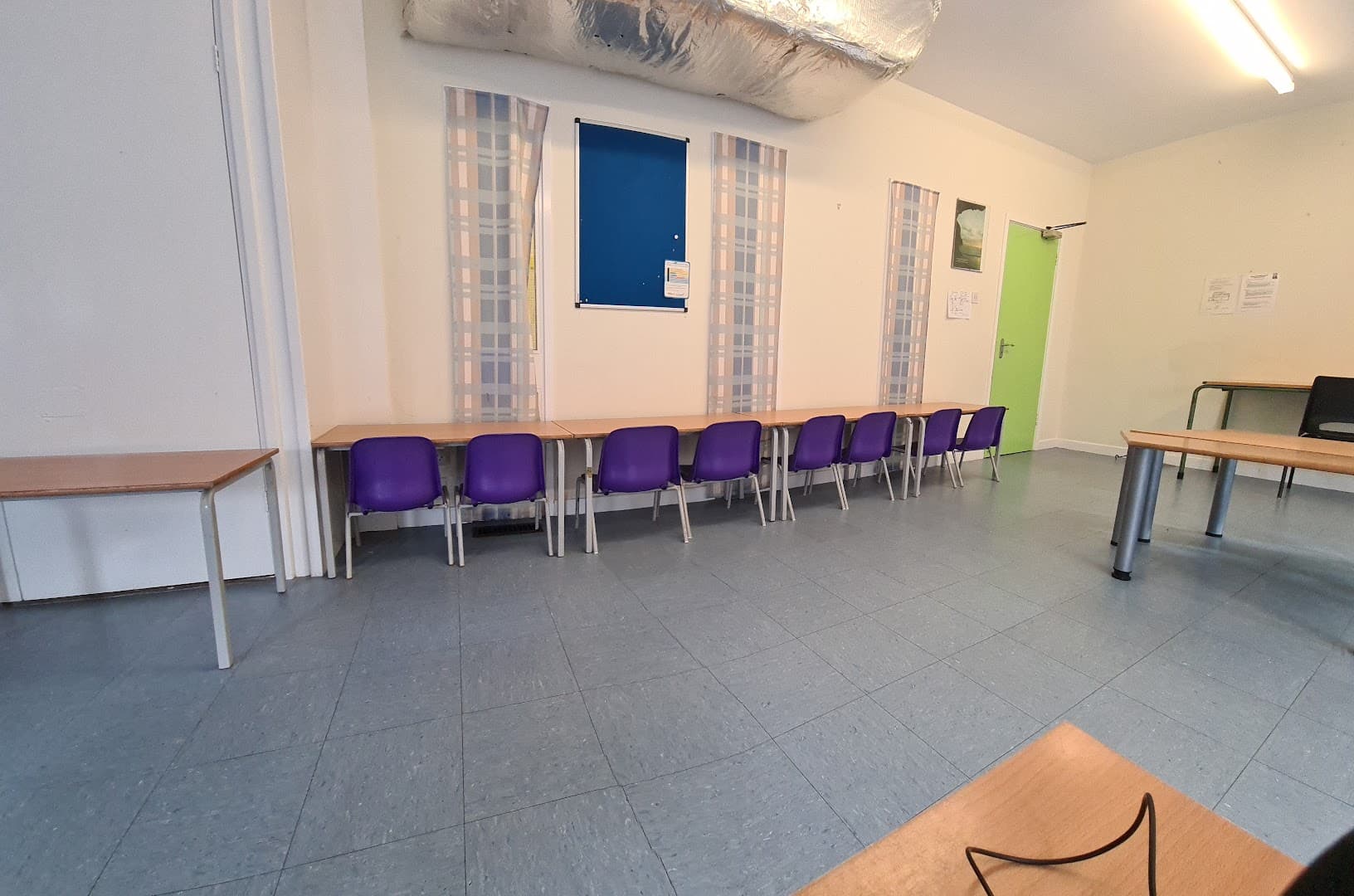 Reigate Park Church 2