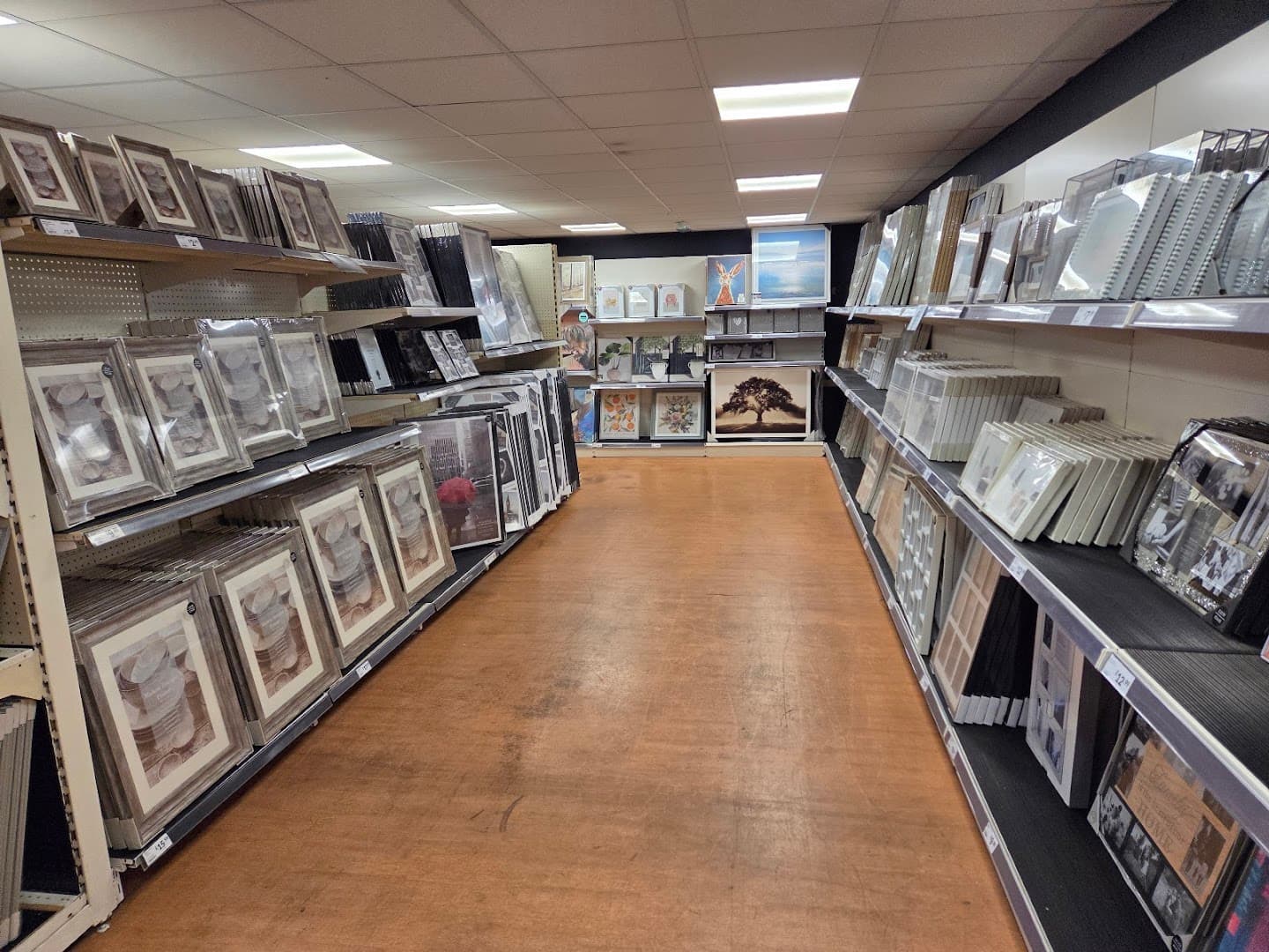 The Range - Reigate 2