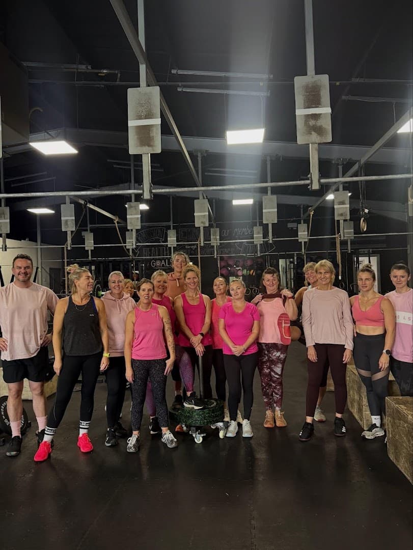 In2Training Farnham 6