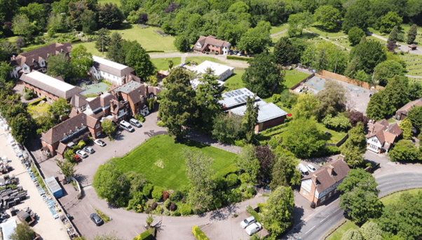 Woodstock House School