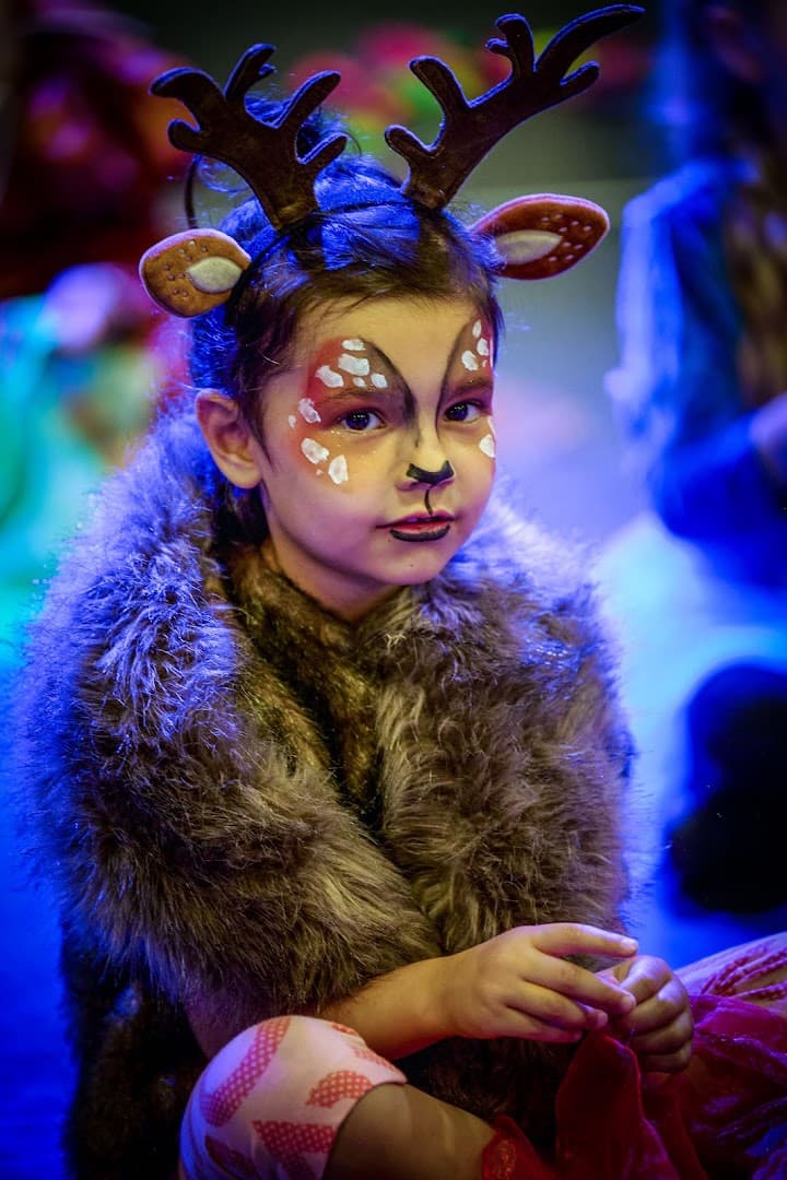 Stagecoach Performing Arts Camberley & Yateley 7