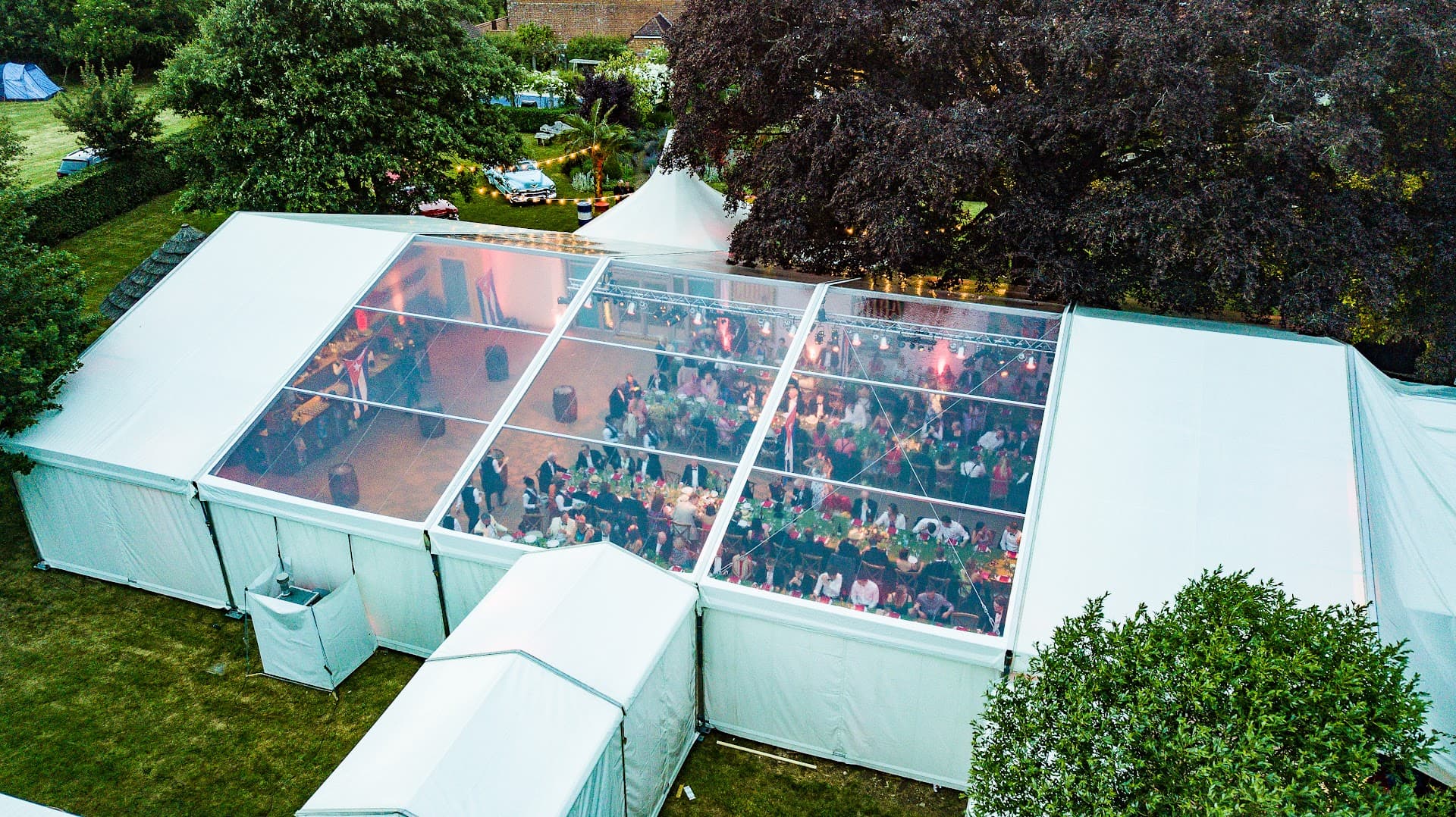 Apollo Event Consultants