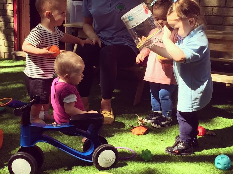 Acorn to Oak Nursery and Preschool 10