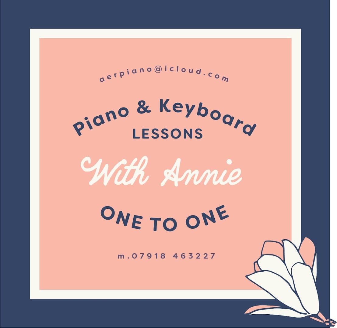 Moments with Music - Piano Lessons 2