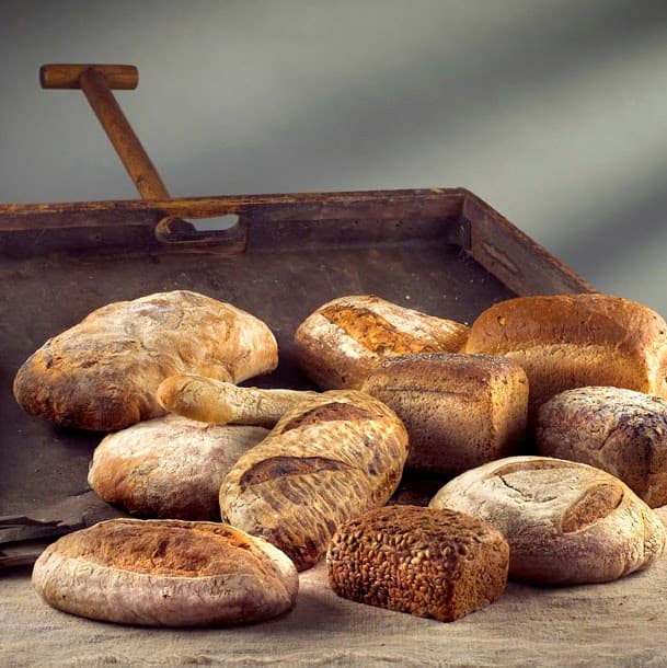 Chalk Hills Bakery 2