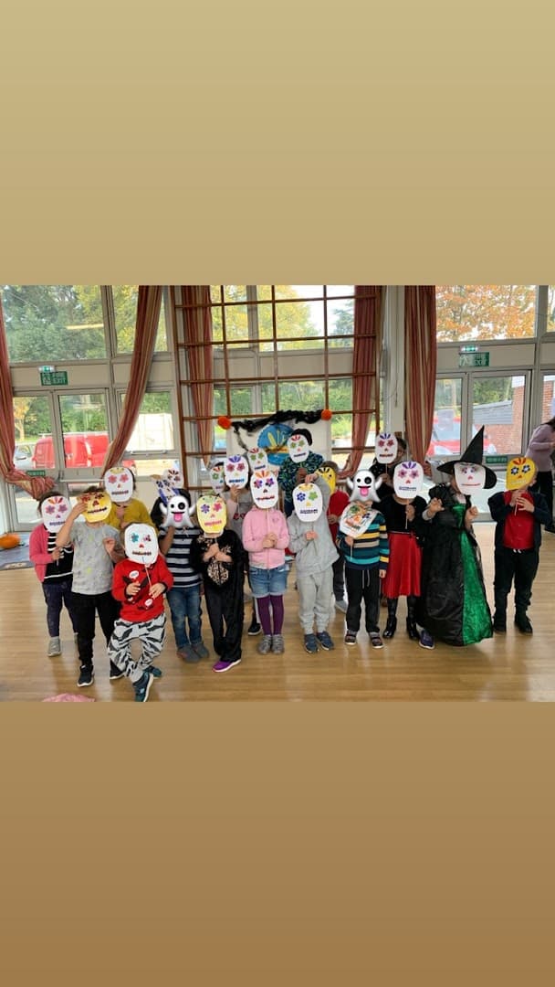 Crafty Critters Club 4